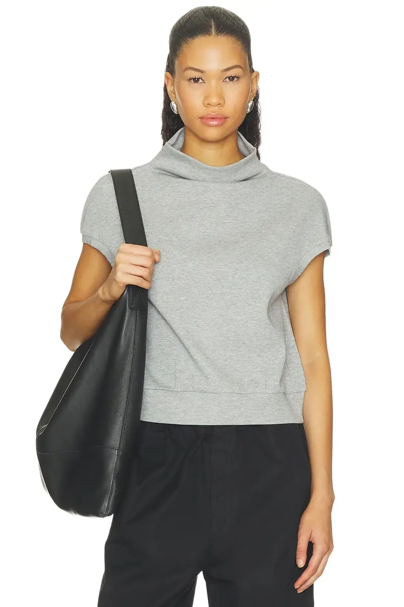 The Garment Glam Tee