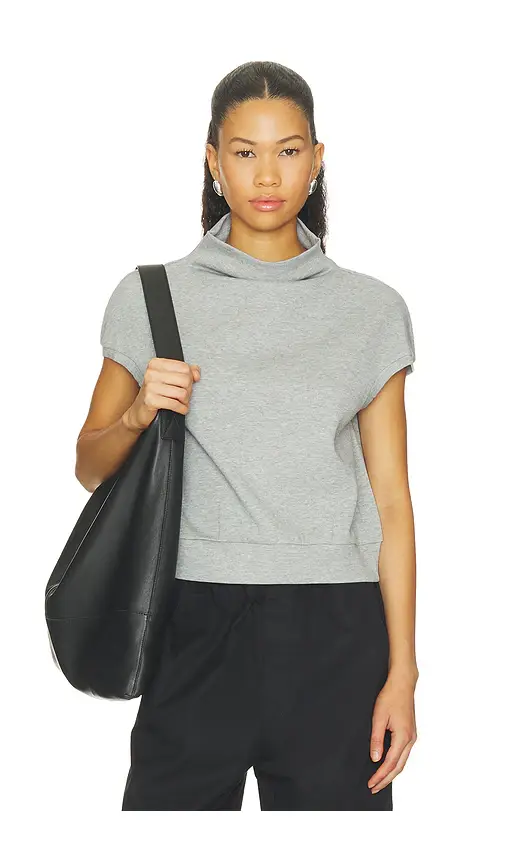 The Garment Glam Tee | Image 1 The Garment Glam Tee | Image 1