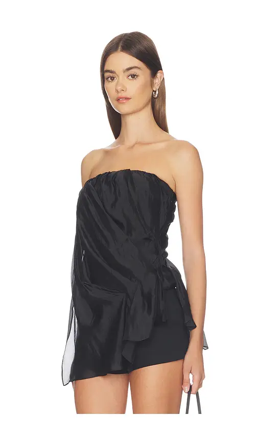 The Garment Gilian Bustier | Thumbnail 2 The Garment Gilian Bustier | Thumbnail 2