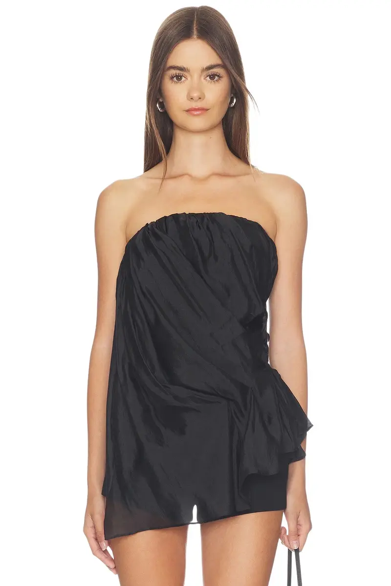 The Garment Gilian Bustier