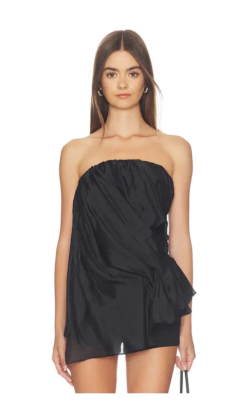 The Garment Gilian Bustier | Image 1 The Garment Gilian Bustier | Image 1
