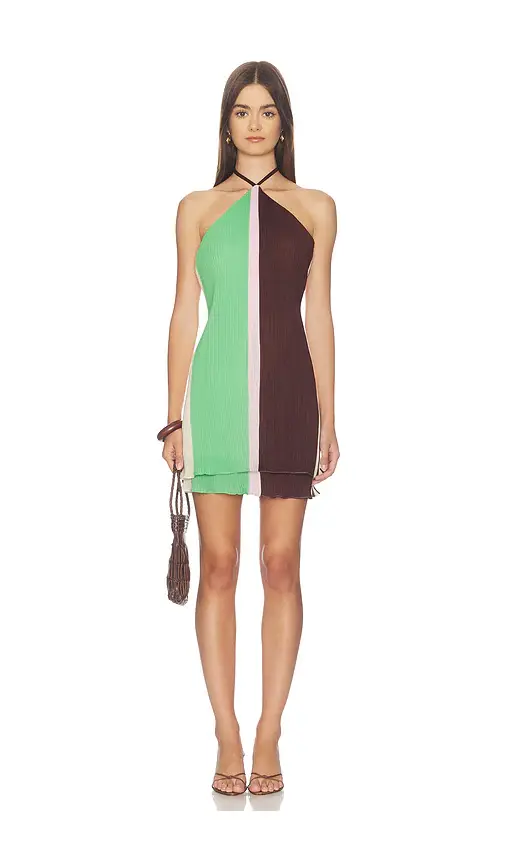 Baobab Coco Mini Dress | Image 1 Baobab Coco Mini Dress | Image 1