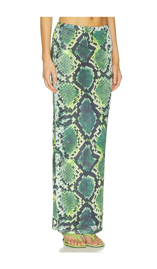 BY.DYLN Maddox Skirt | Thumbnail 2 BY.DYLN Maddox Skirt | Thumbnail 2