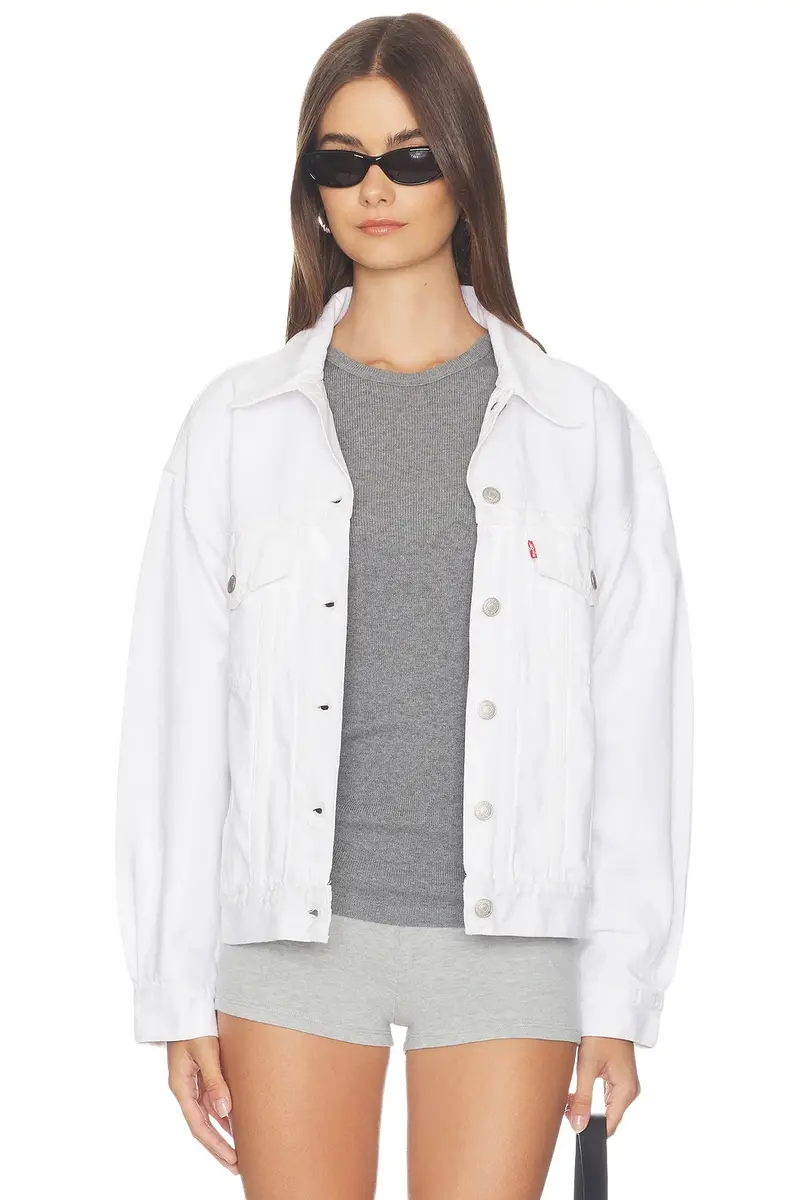 Levi's 90s Trucker Jacket