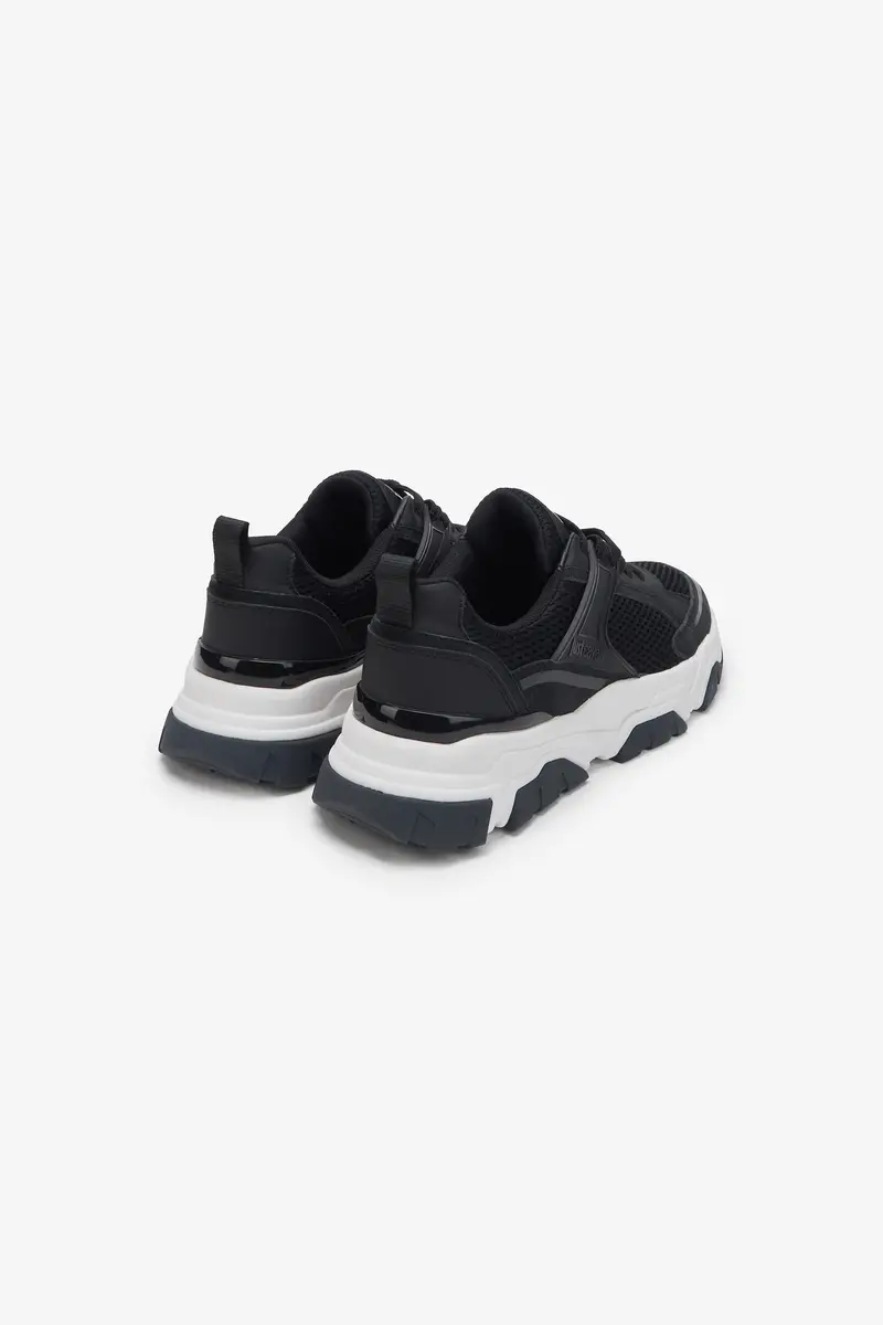 Roberto Cavalli Black Sneakers | Thumbnail 3 Roberto Cavalli Black Sneakers | Thumbnail 3