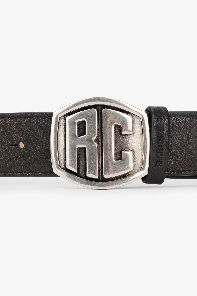 Roberto Cavalli Belt With Stones And Studs | Thumbnail 4 Roberto Cavalli Belt With Stones And Studs | Thumbnail 4