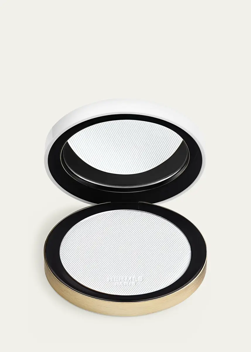 HERMÈS Plein Air Radiant Matte Powder | Thumbnail 2 HERMÈS Plein Air Radiant Matte Powder | Thumbnail 2
