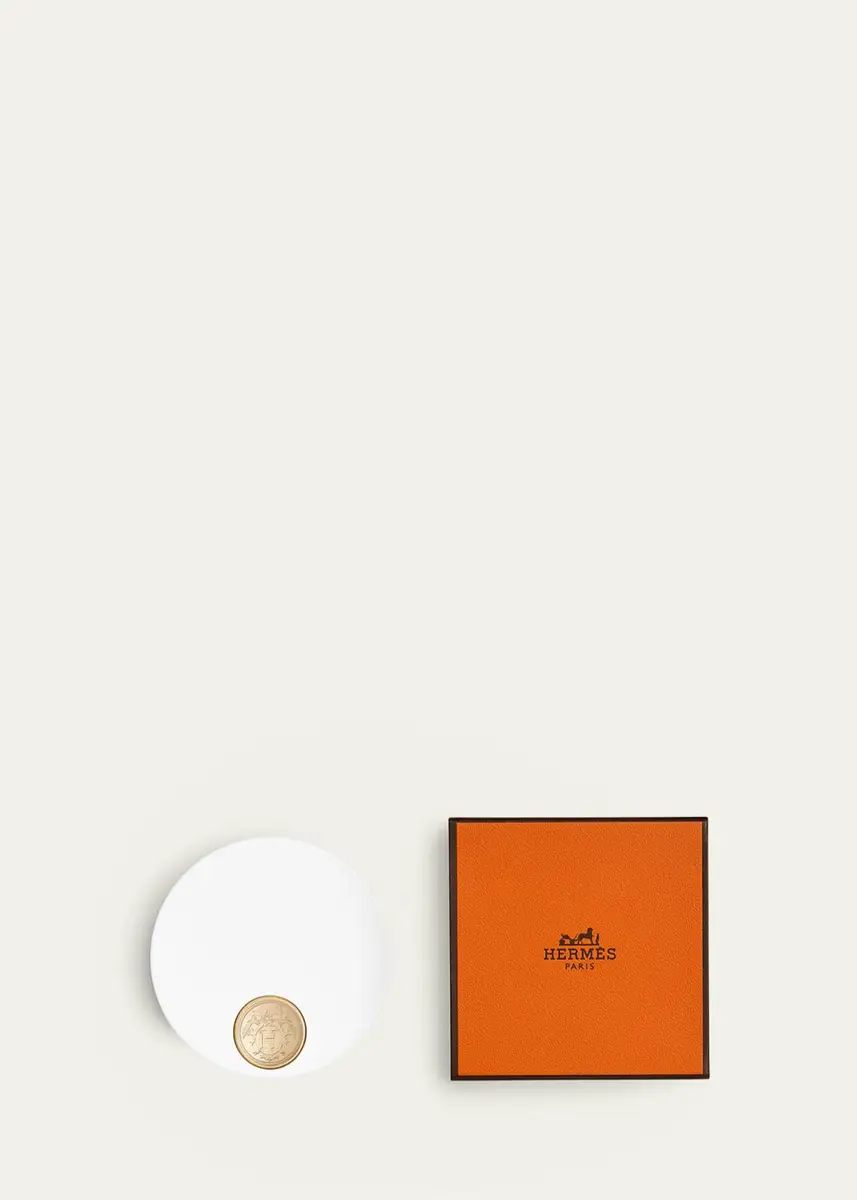 HERMÈS Plein Air Radiant Matte Powder | Thumbnail 5 HERMÈS Plein Air Radiant Matte Powder | Thumbnail 5