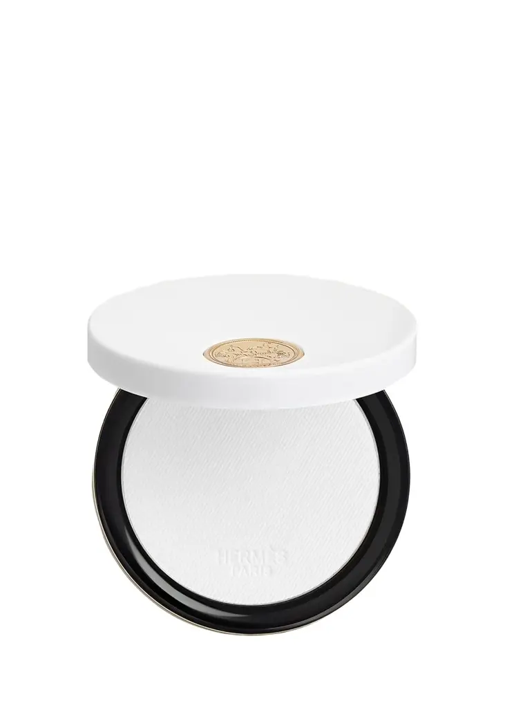 Hermes Plein Air Radiant Matte Powder | Image 1 Hermes Plein Air Radiant Matte Powder | Image 1