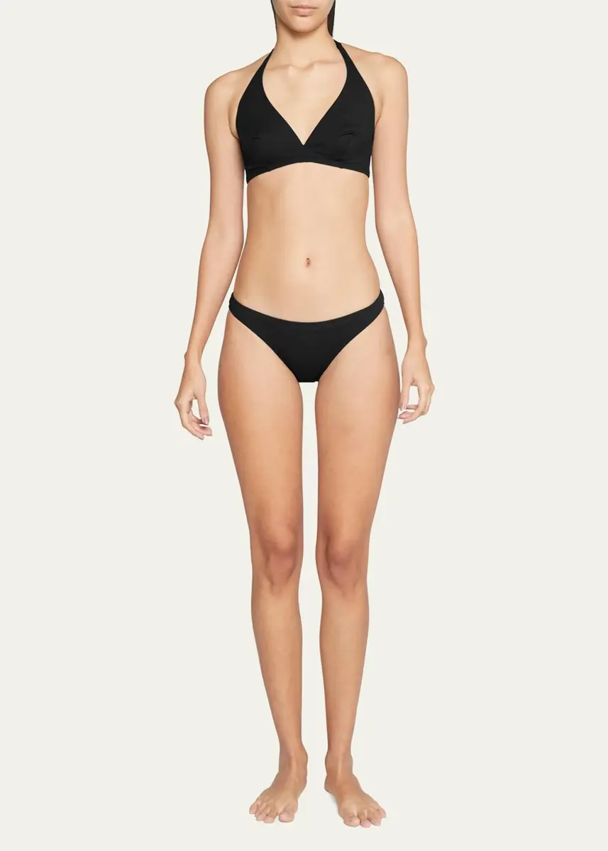 Eres Gang Full Halter Bikini Top | Thumbnail 2 Eres Gang Full Halter Bikini Top | Thumbnail 2