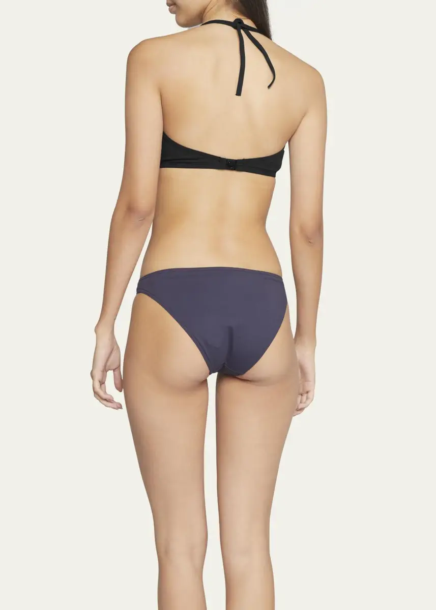 Eres Gang Full Halter Bikini Top | Thumbnail 3 Eres Gang Full Halter Bikini Top | Thumbnail 3