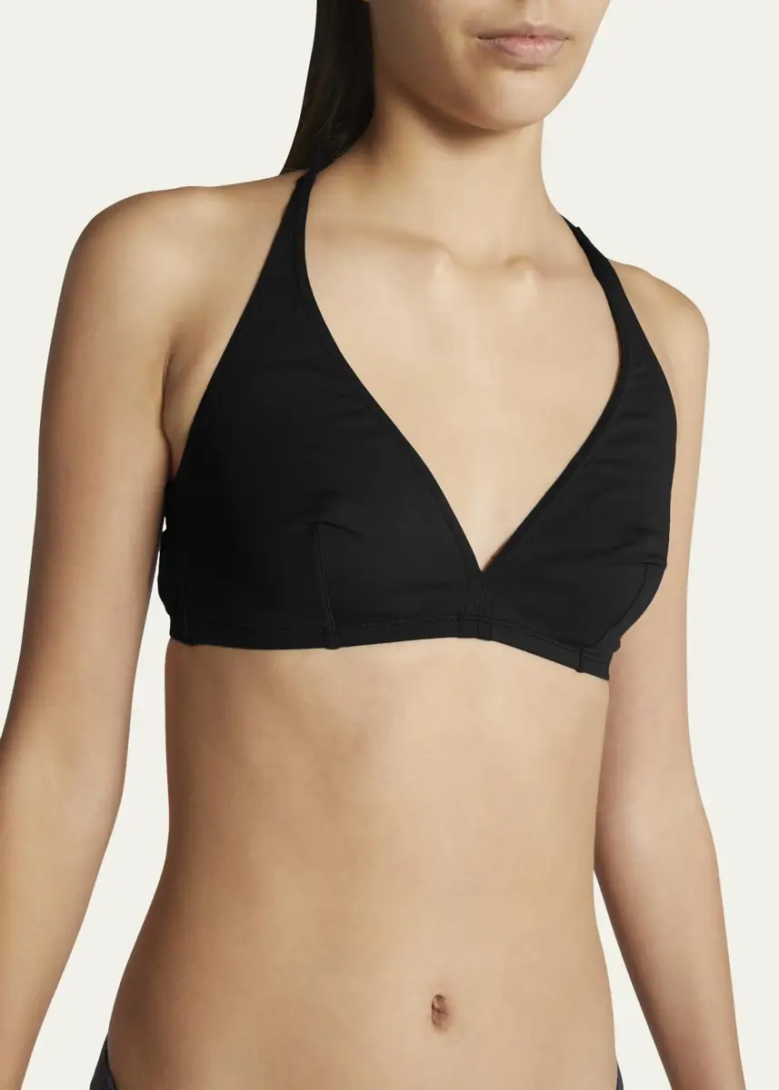 Eres Gang Full Halter Bikini Top | Thumbnail 5 Eres Gang Full Halter Bikini Top | Thumbnail 5
