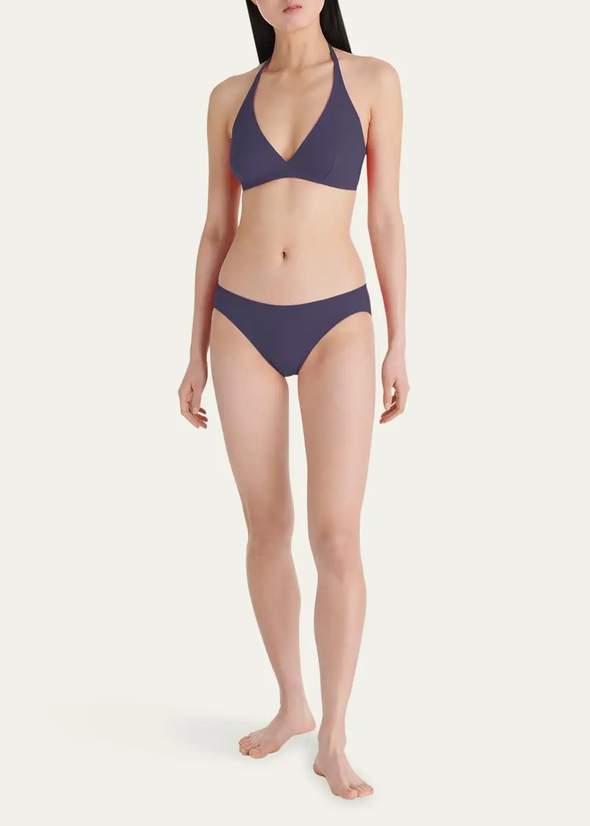 Eres Gang Full Halter Bikini Top | Thumbnail 6 Eres Gang Full Halter Bikini Top | Thumbnail 6