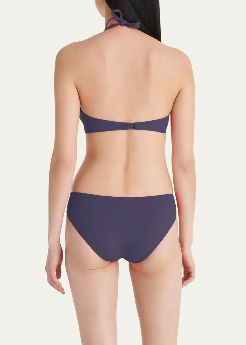 Eres Gang Full Halter Bikini Top | Thumbnail 7 Eres Gang Full Halter Bikini Top | Thumbnail 7