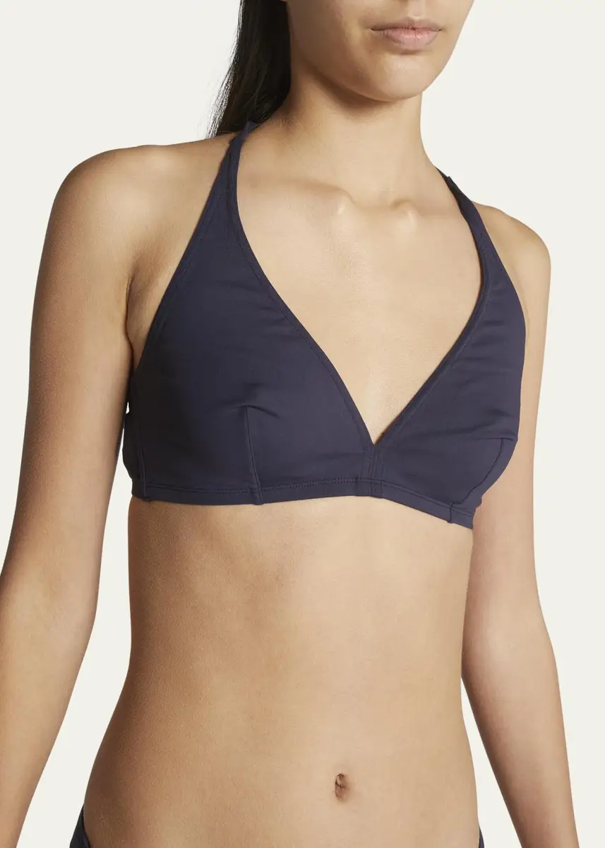 Eres Gang Full Halter Bikini Top | Thumbnail 9 Eres Gang Full Halter Bikini Top | Thumbnail 9