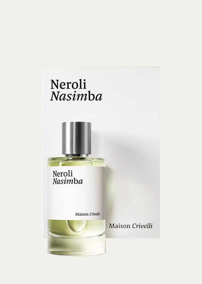 Maison Crivelli Neroli Nasimba Eau de Parfum, 3.4 oz. | Thumbnail 2