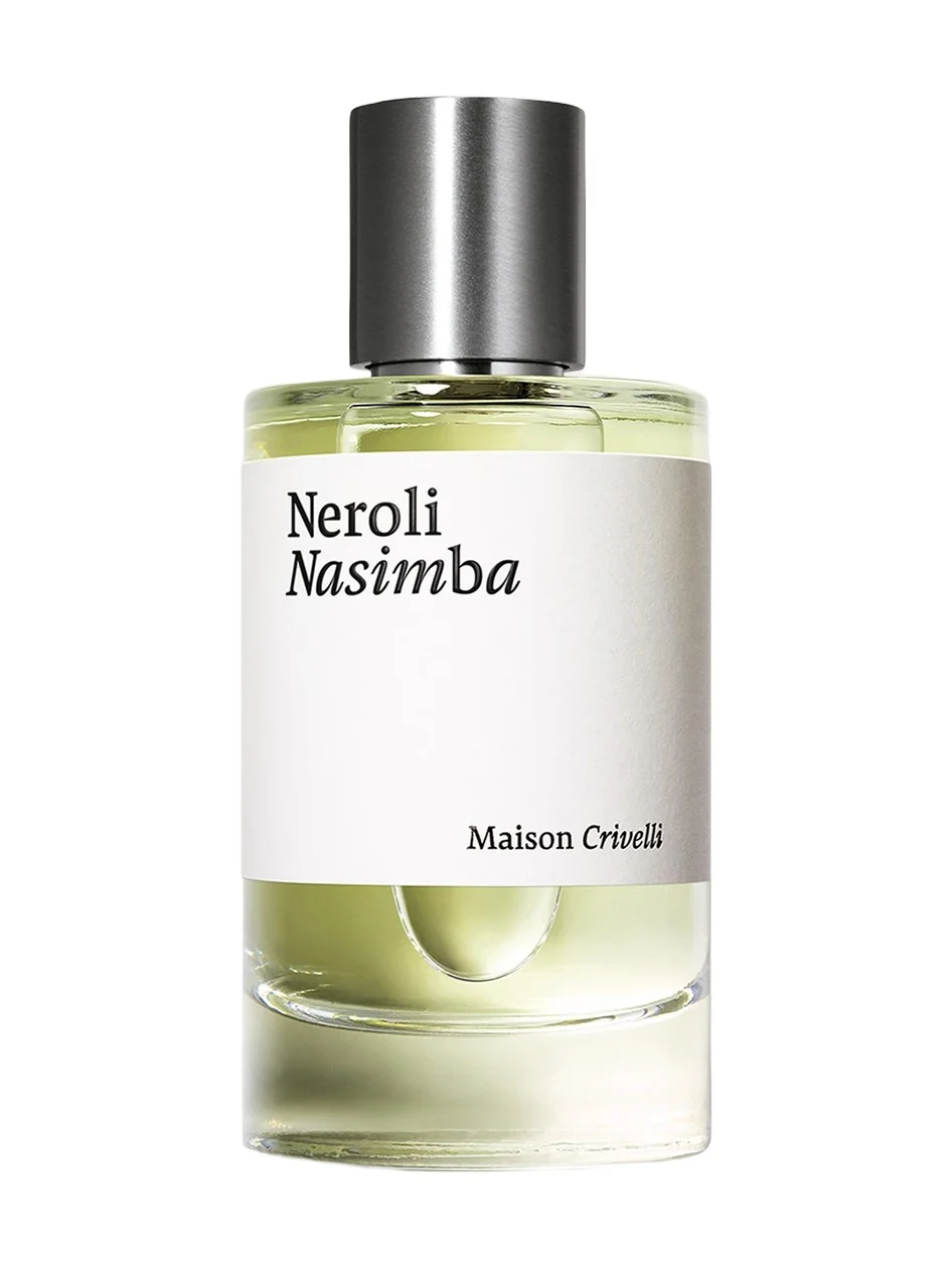 Maison Crivelli Neroli Nasimba Eau de Parfum, 3.4 oz.