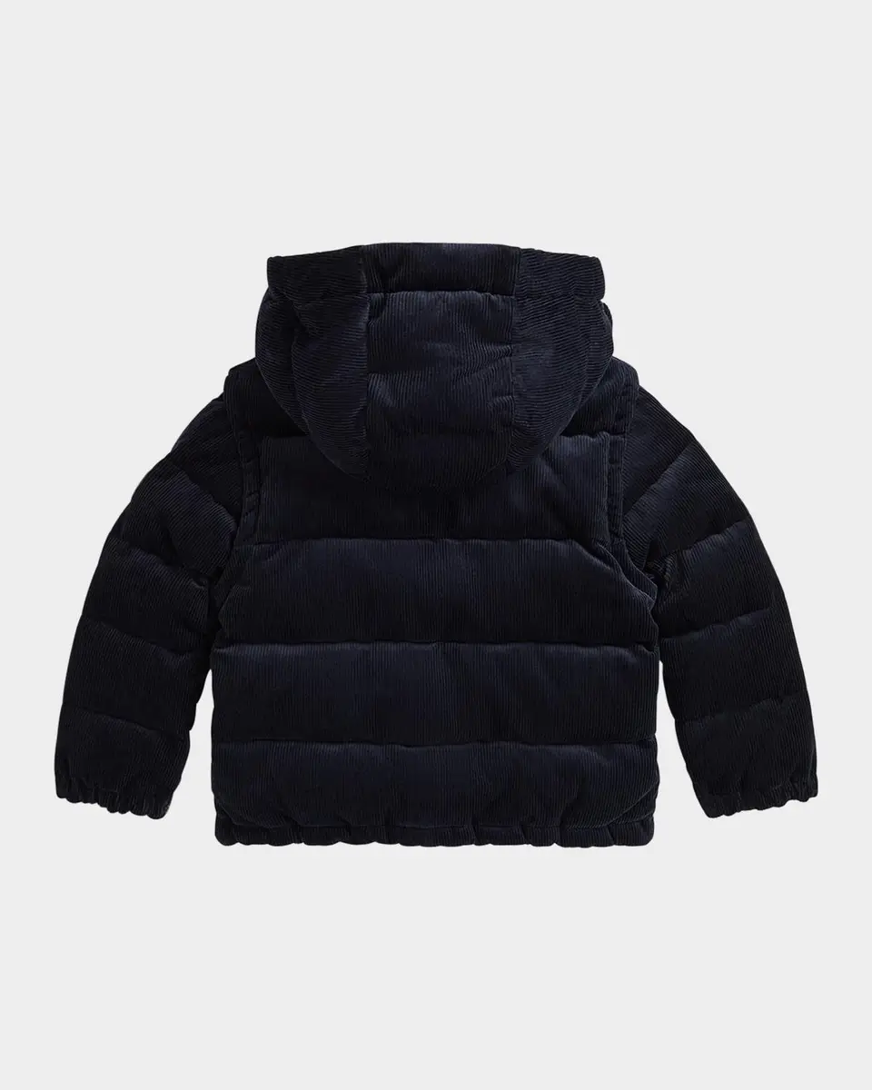 Polo Ralph Lauren 10 WALE COTTON C | Thumbnail 2