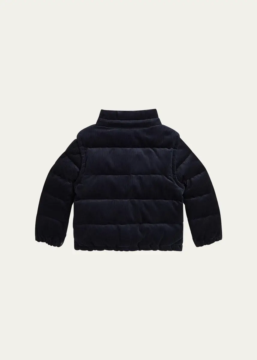 Polo Ralph Lauren 10 WALE COTTON C | Thumbnail 3