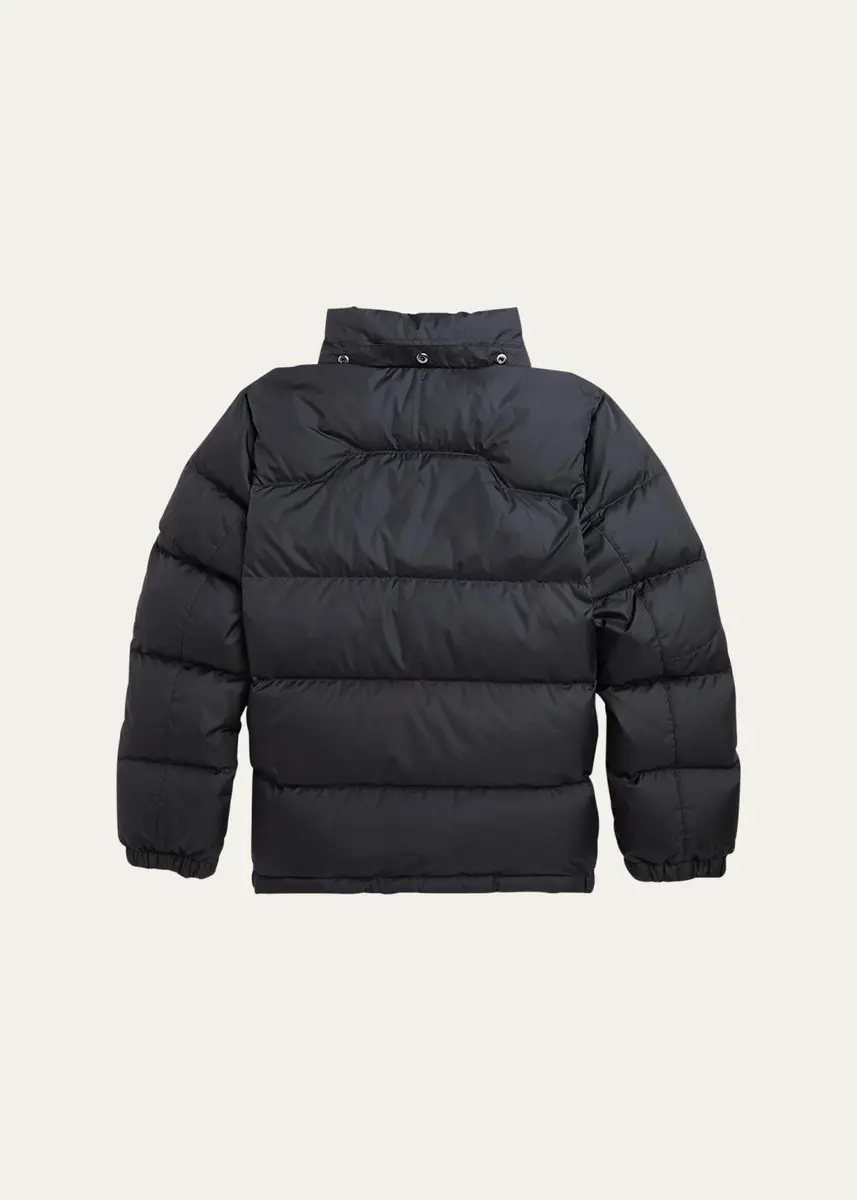 Polo Ralph Lauren RECYCLED NYLON-D | Thumbnail 2 Polo Ralph Lauren RECYCLED NYLON-D | Thumbnail 2