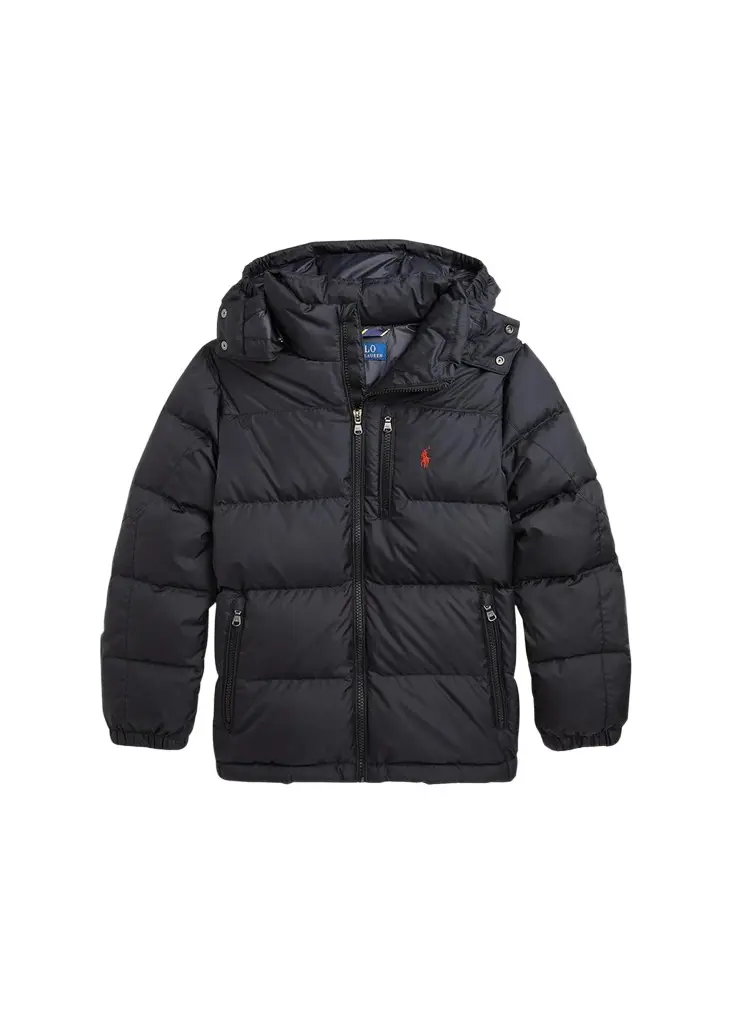 Polo Ralph Lauren RECYCLED NYLON-D