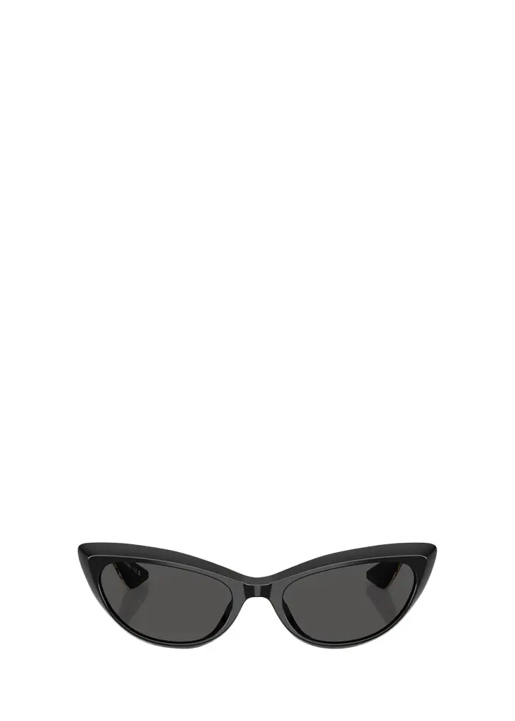 Khaite x Oliver Peoples 1963C 53MM Cat-Eye Sunglasses | Image 1 Khaite x Oliver Peoples 1963C 53MM Cat-Eye Sunglasses | Image 1