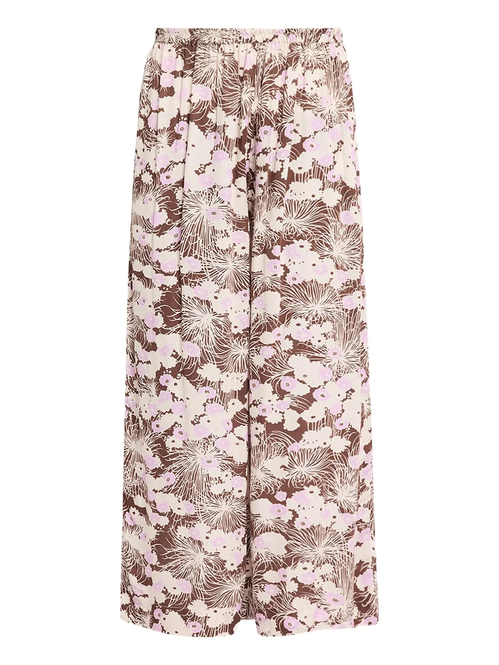 Margie Dandelion Wide-Leg Pants Margie Dandelion Wide-Leg Pants