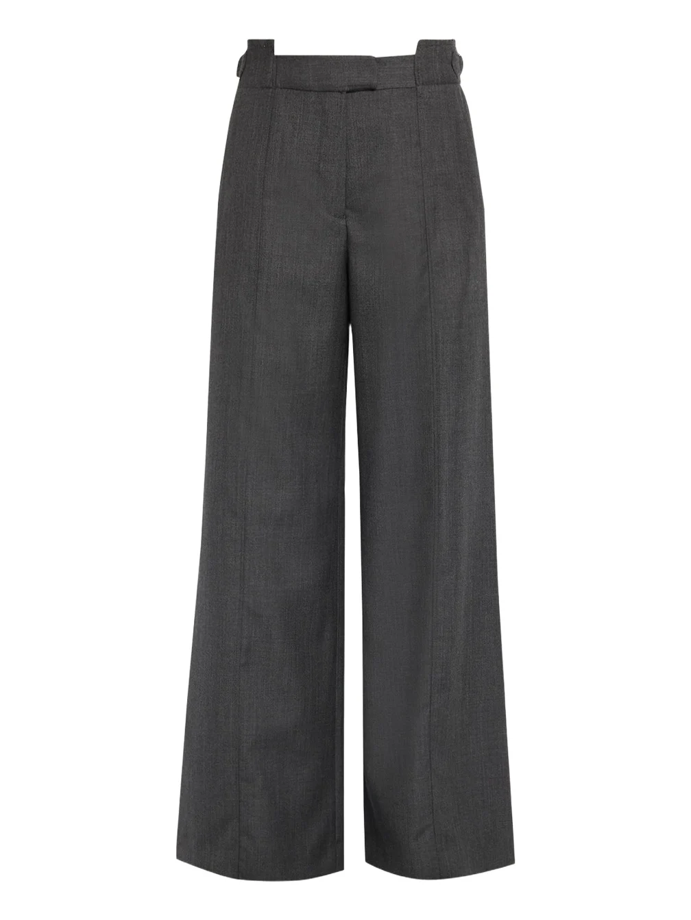 Zelia Wide-Leg Pants
