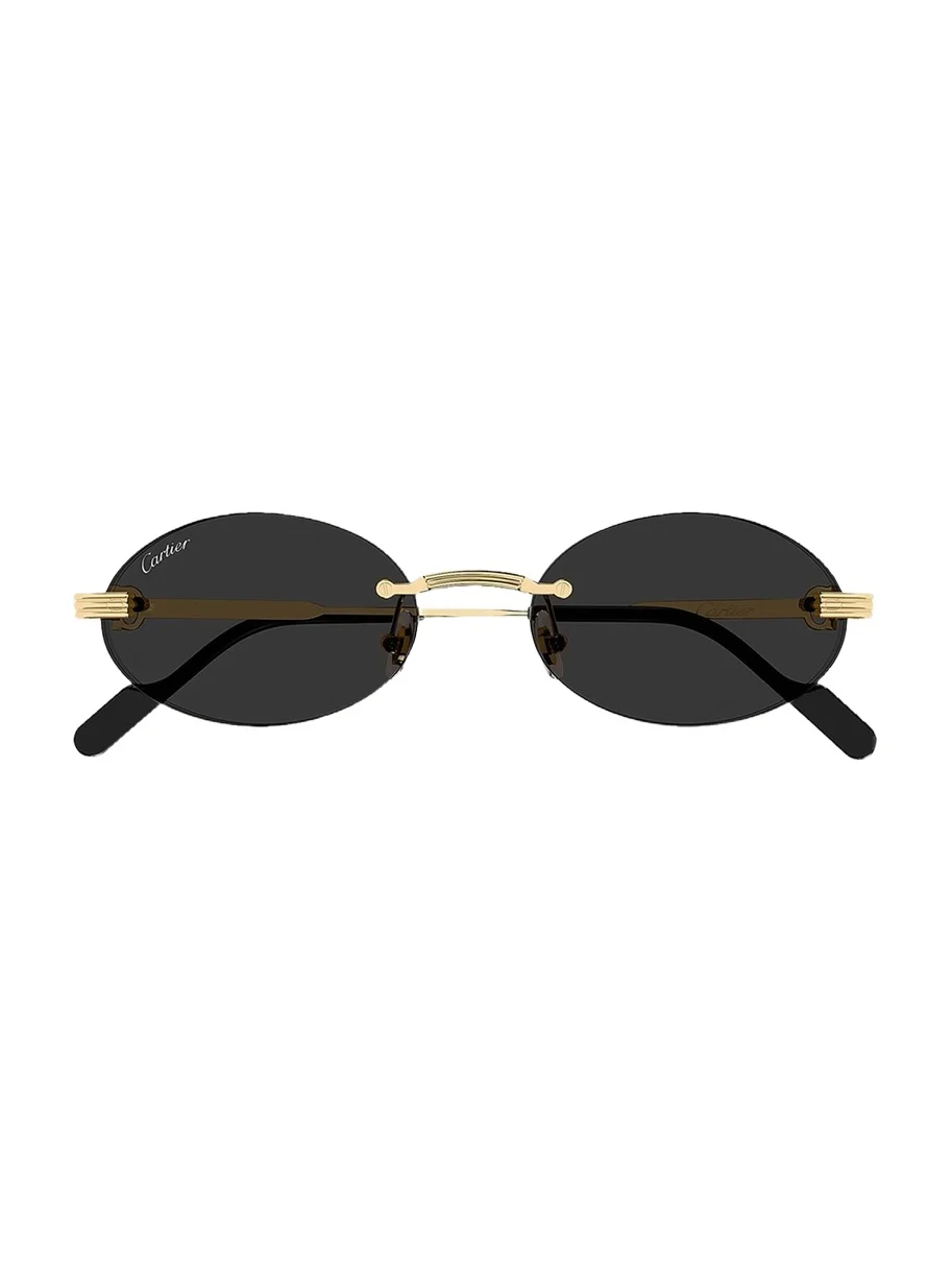 53MM Oval Sunglasses 53MM Oval Sunglasses