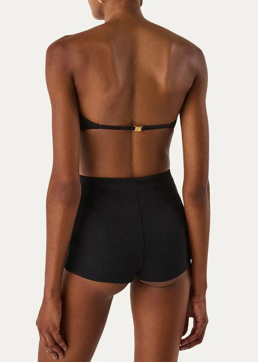 ViX Monica Swim Shorts | Thumbnail 2 ViX Monica Swim Shorts | Thumbnail 2