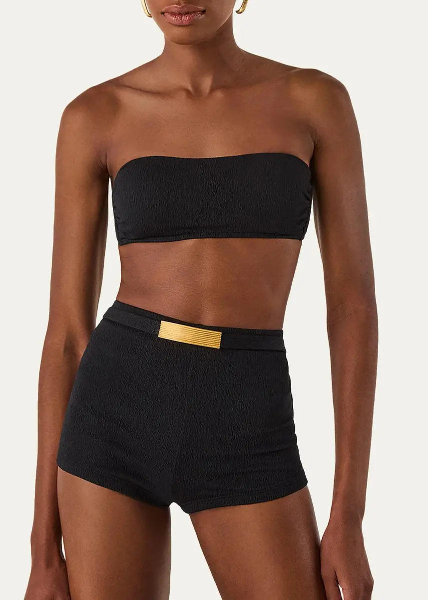 ViX Monica Swim Shorts | Thumbnail 3 ViX Monica Swim Shorts | Thumbnail 3