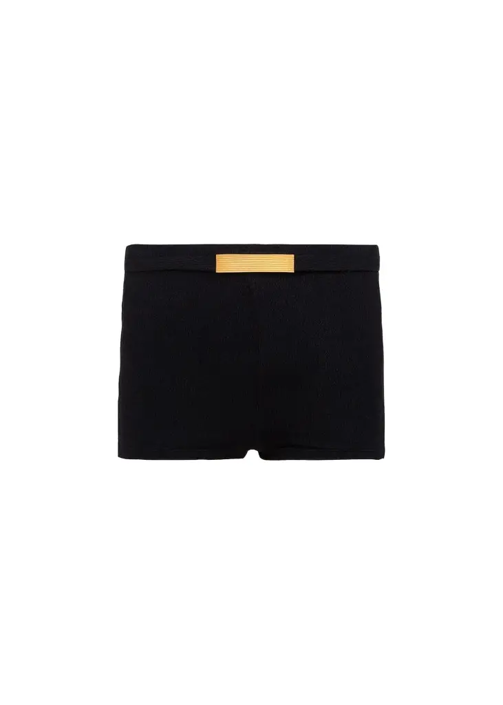 Vix Monica Swim Shorts | Image 1 Vix Monica Swim Shorts | Image 1