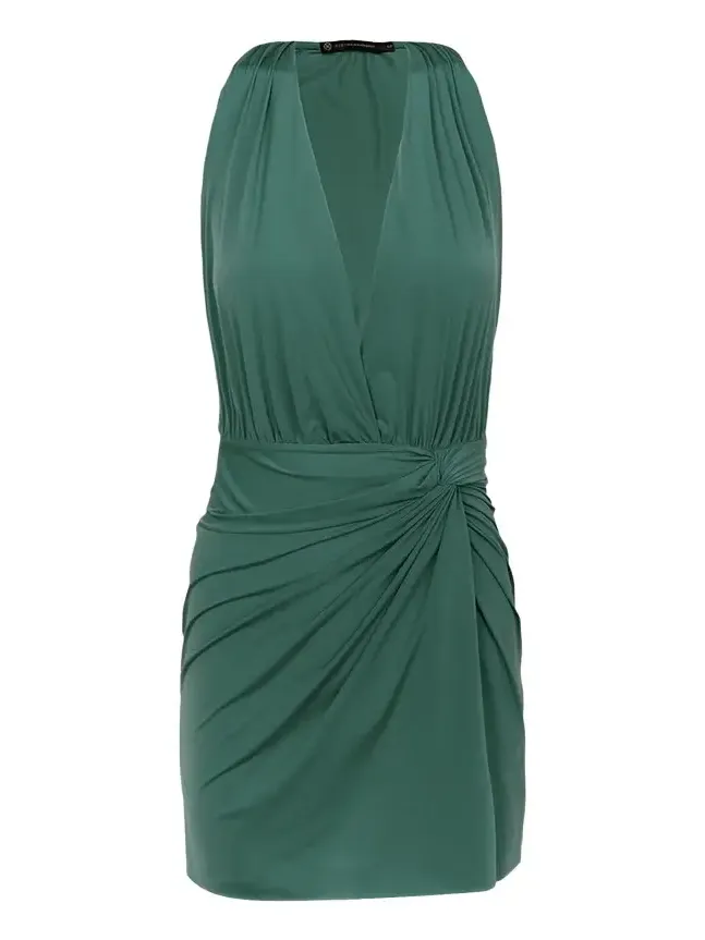 Karina Mini Dress Coverup
