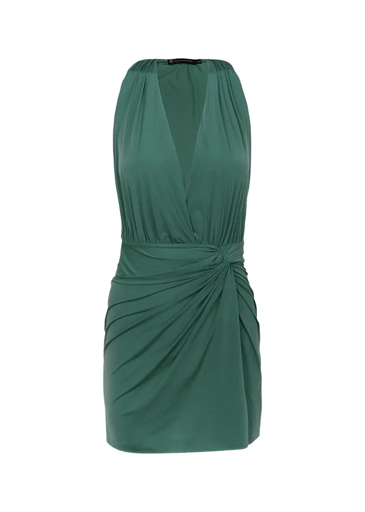 Karina Mini Dress Coverup Karina Mini Dress Coverup
