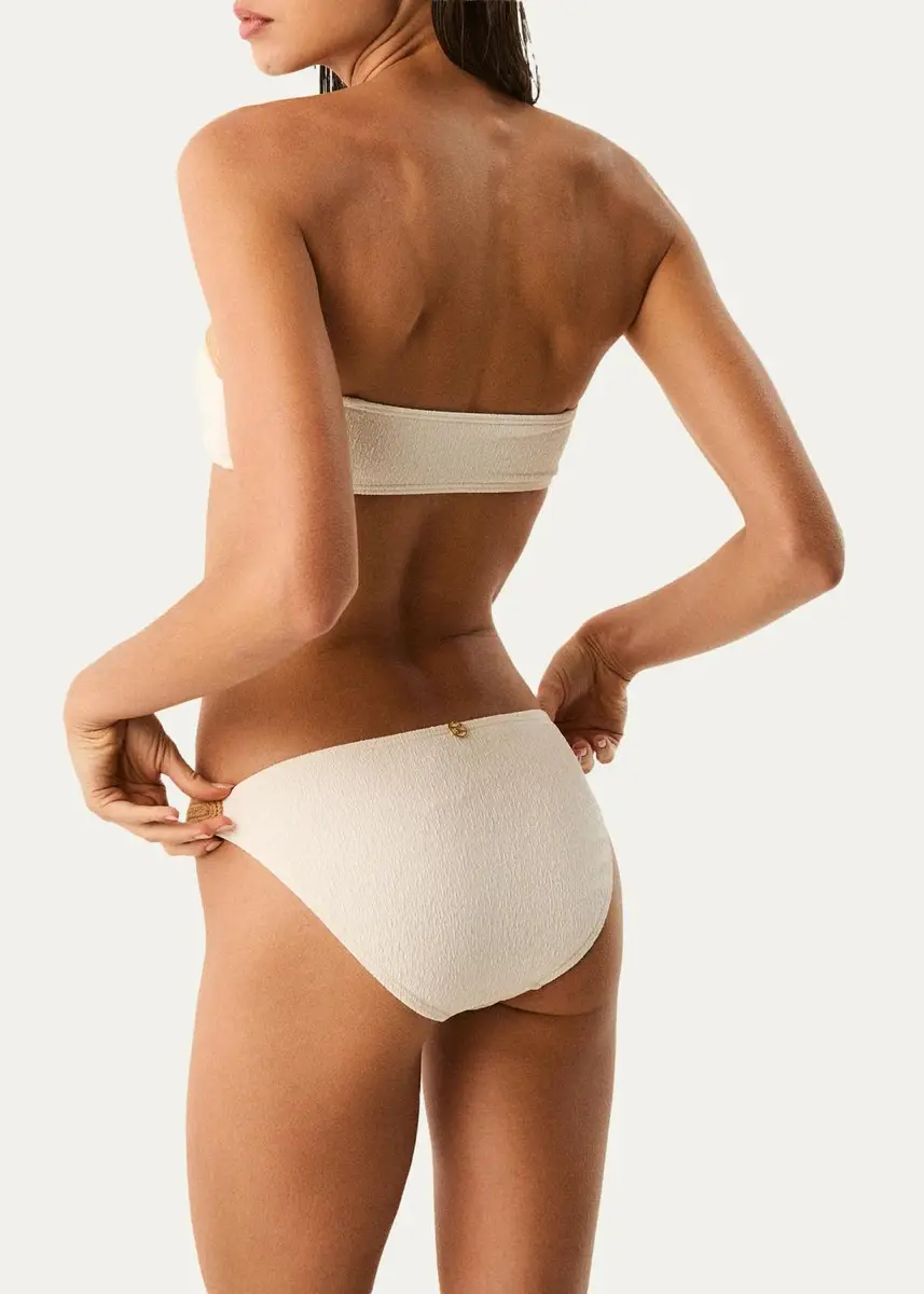 ViX Firenze Lian Bikini Bottoms | Thumbnail 2