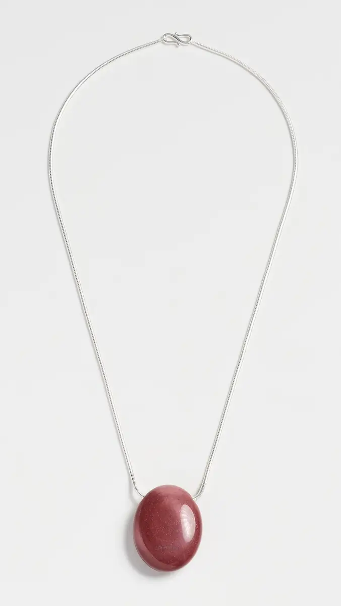 LIÉ STUDIO The Julia Necklace | Thumbnail 2 LIÉ STUDIO The Julia Necklace | Thumbnail 2