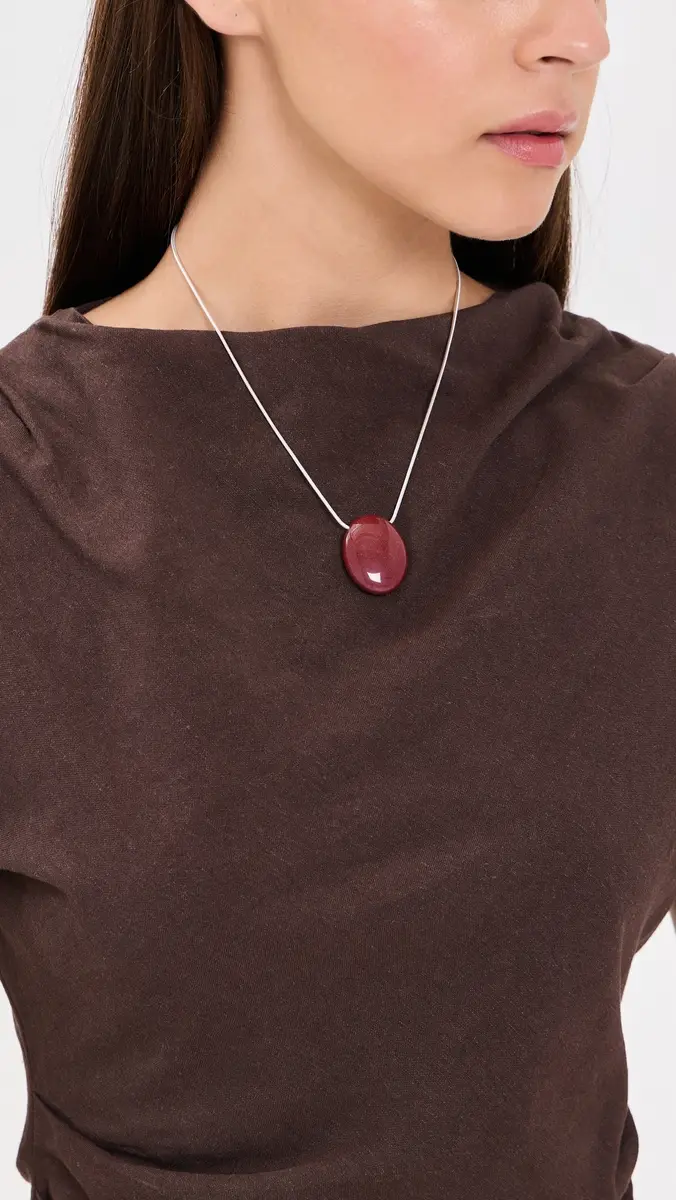 LIÉ STUDIO The Julia Necklace | Thumbnail 3 LIÉ STUDIO The Julia Necklace | Thumbnail 3
