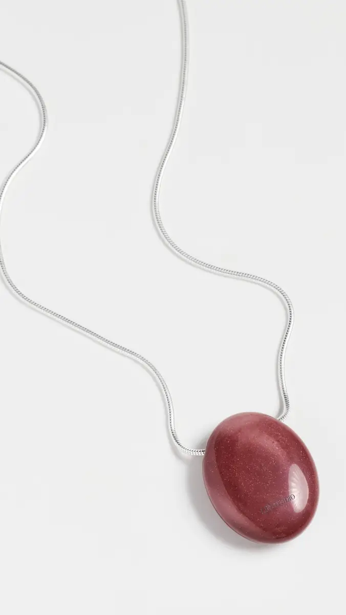 LIÉ STUDIO The Julia Necklace | Thumbnail 4 LIÉ STUDIO The Julia Necklace | Thumbnail 4