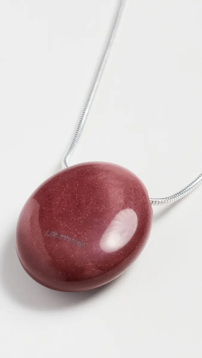 LIÉ STUDIO The Julia Necklace | Thumbnail 5 LIÉ STUDIO The Julia Necklace | Thumbnail 5