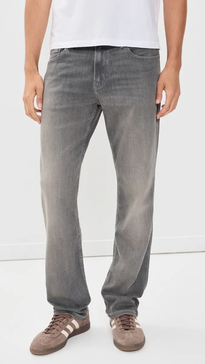 PAIGE Normandie Axtell 32 Jeans | Thumbnail 2 PAIGE Normandie Axtell 32 Jeans | Thumbnail 2