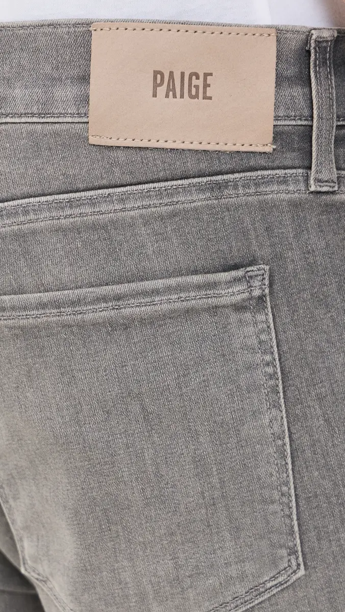 PAIGE Normandie Axtell 32 Jeans | Thumbnail 6 PAIGE Normandie Axtell 32 Jeans | Thumbnail 6