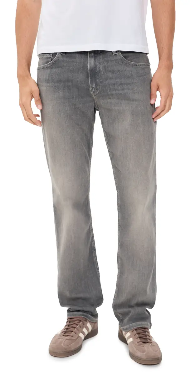 PAIGE Normandie Axtell Jeans Axtell | Image 1 PAIGE Normandie Axtell Jeans Axtell | Image 1