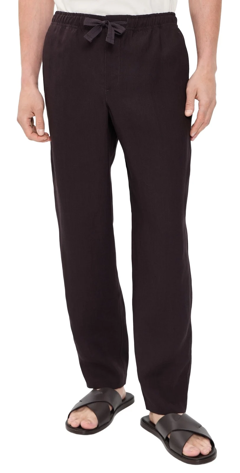Alex Linen Pants Alex Linen Pants