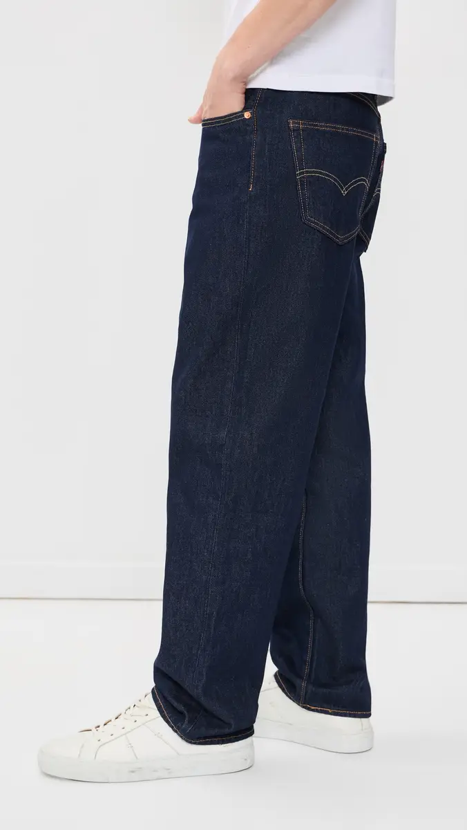 Levi's 568 Loose Straight Jeans | Thumbnail 4