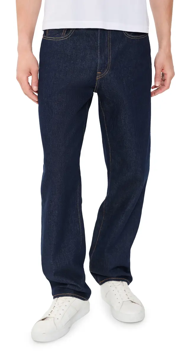 Levi's 568 Loose Straight Jeans Welcome To The Game | Image 1 Levi's 568 Loose Straight Jeans Welcome To The Game | Image 1