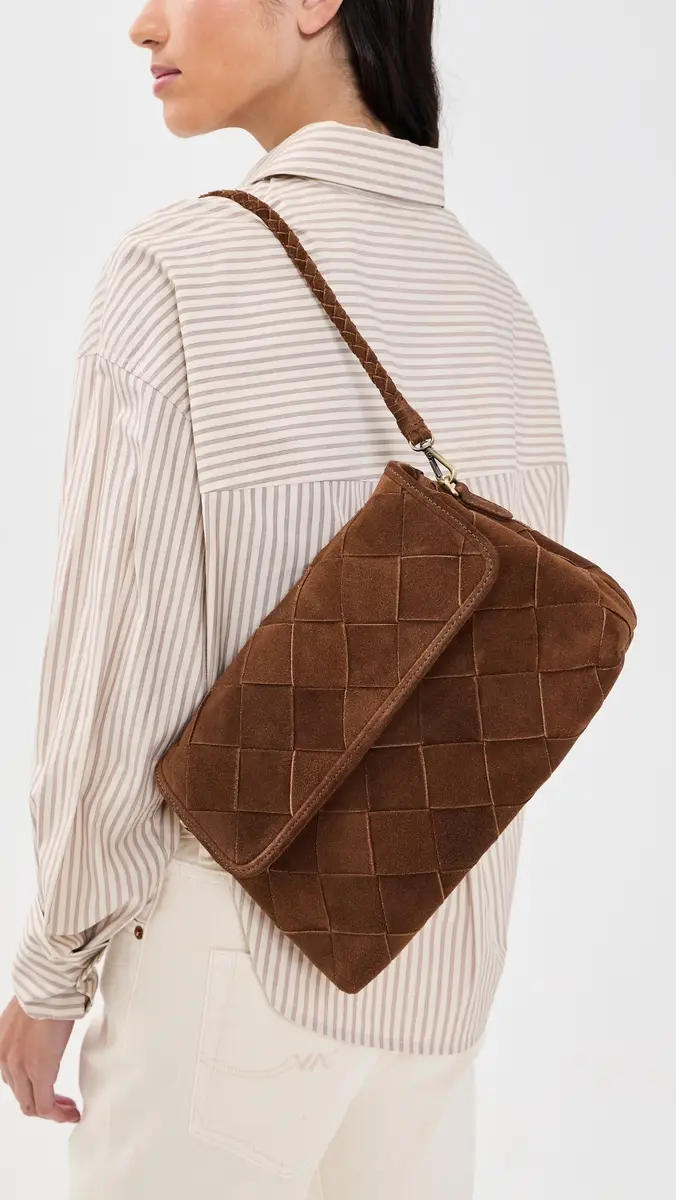 BEMBIEN Madeleine Bag | Thumbnail 3 BEMBIEN Madeleine Bag | Thumbnail 3