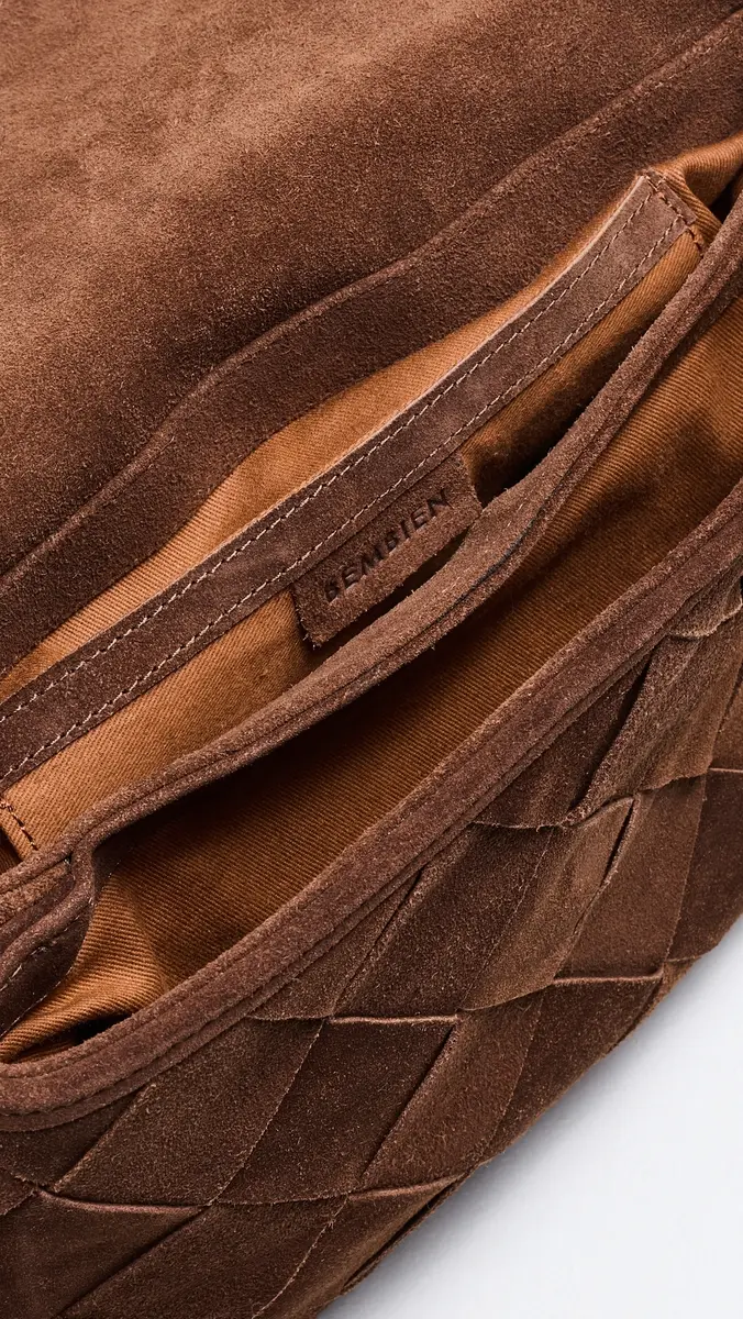 BEMBIEN Madeleine Bag | Thumbnail 6 BEMBIEN Madeleine Bag | Thumbnail 6