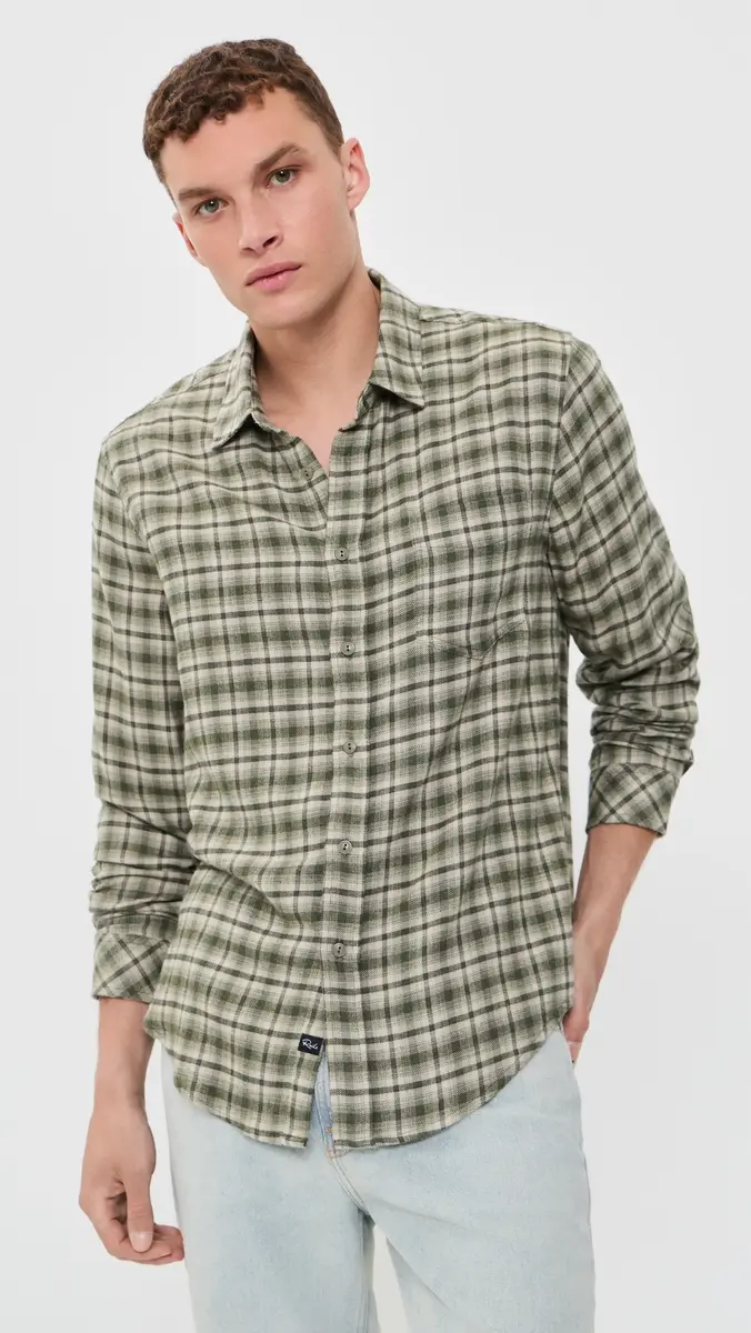 RAILS Lennox Shirt | Thumbnail 2