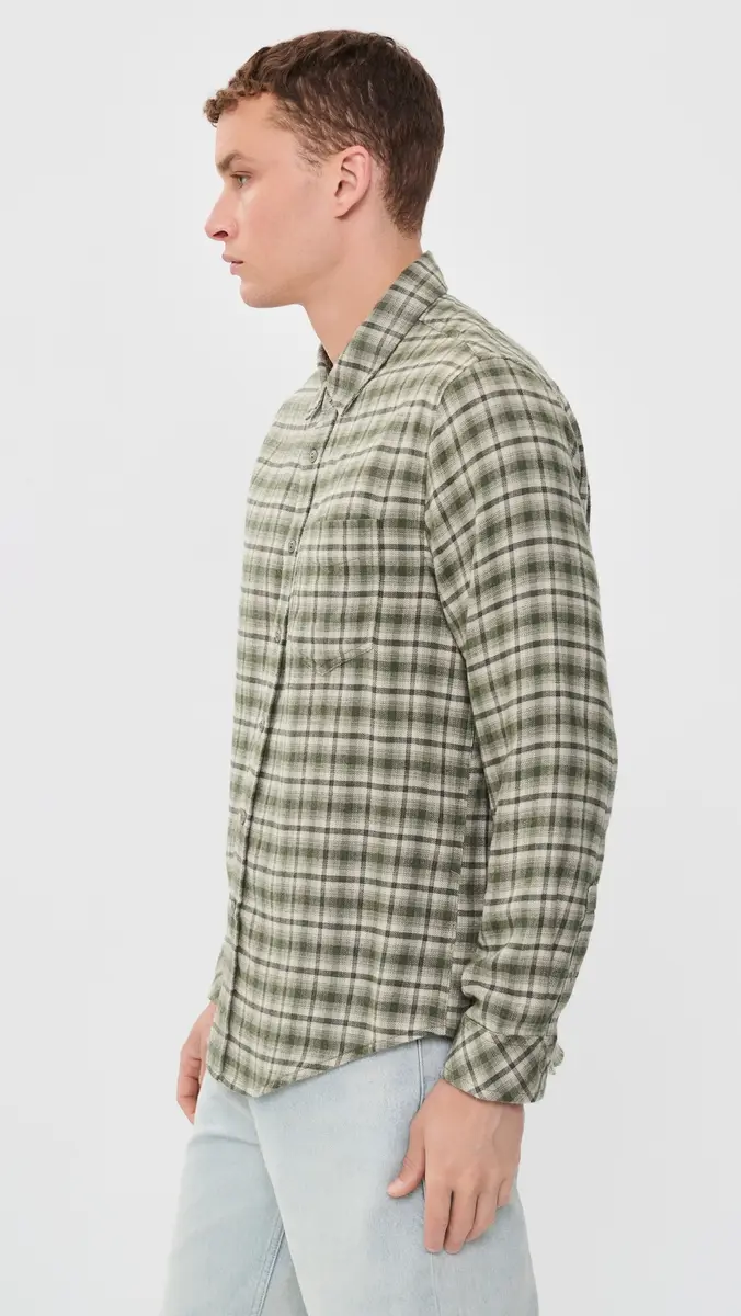 RAILS Lennox Shirt | Thumbnail 4