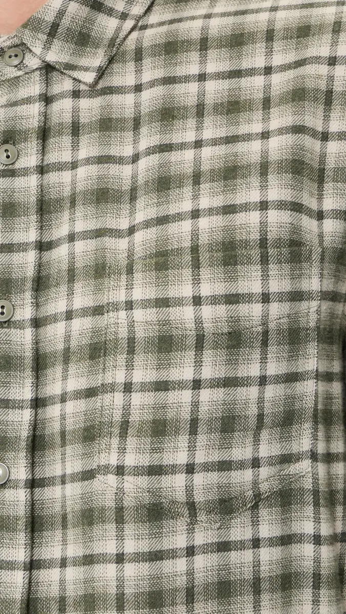 RAILS Lennox Shirt | Thumbnail 6